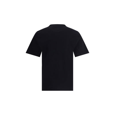 Brunello Cucinelli Logoed T-shirt