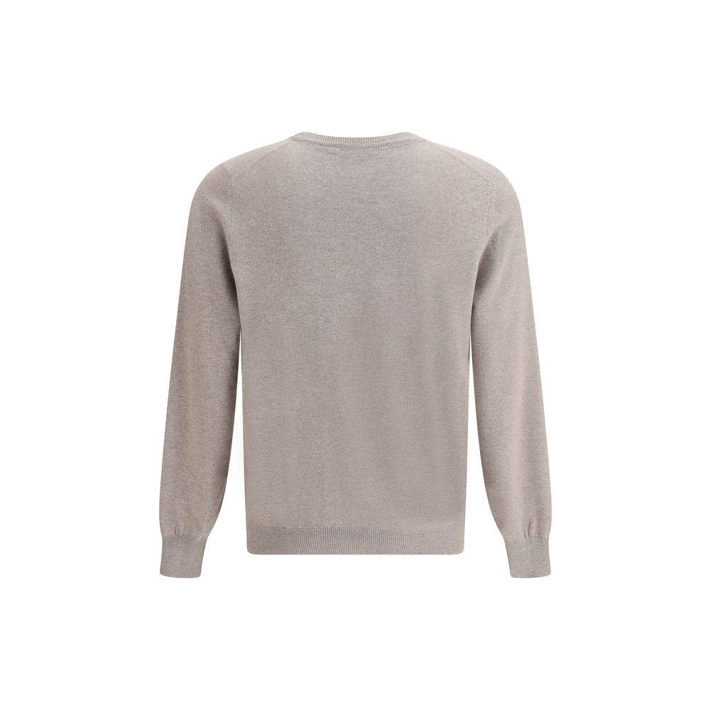 Pull en cachemire Brunello Cucinelli