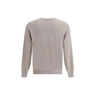 Pull en cachemire Brunello Cucinelli