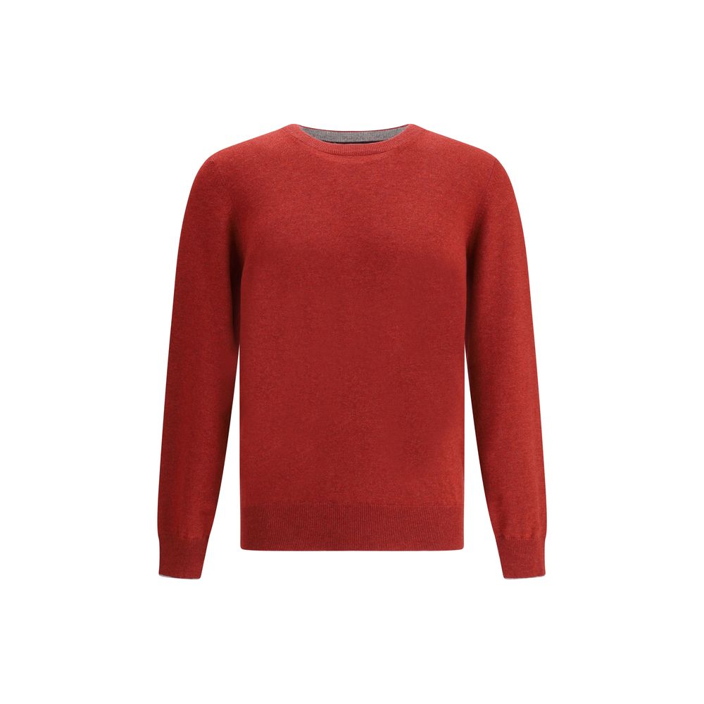 Pull en cachemire Brunello Cucinelli