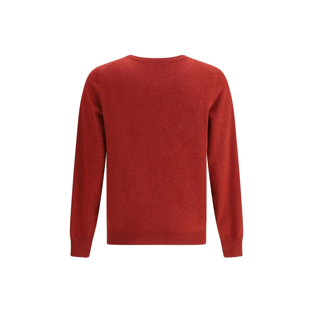 Pull en cachemire Brunello Cucinelli