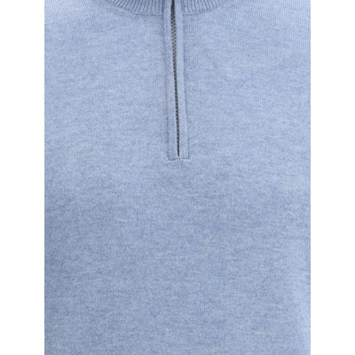 Brunello Cucinelli Cashmere Sweater