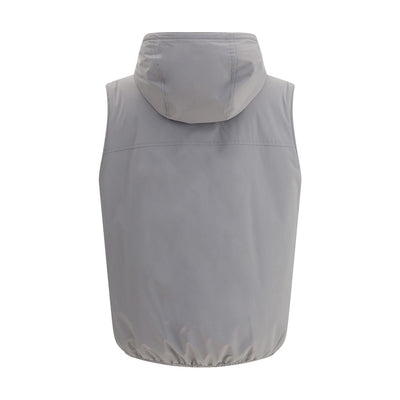 Gilet imperméable Brunello Cucinelli