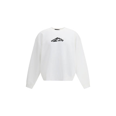 Sweatshirt met Dsquared²-logo