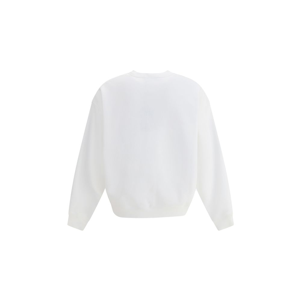 Sweatshirt met Dsquared²-logo