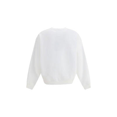 Sweatshirt met Dsquared²-logo