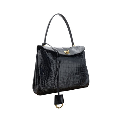 Sac à main Balenciaga Rodeo moyen