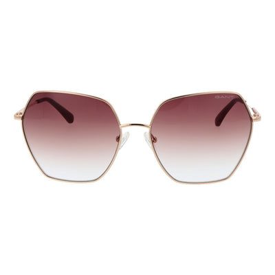 Gant Rose Gold Dames Zonnebril