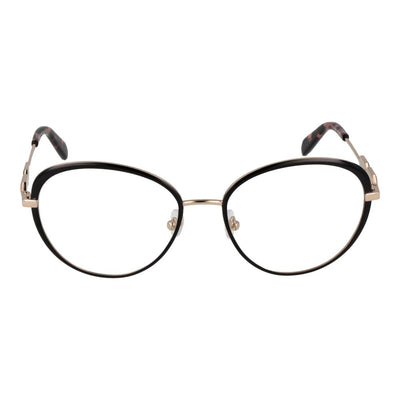 Montures optiques noires pour femmes Emilio Pucci