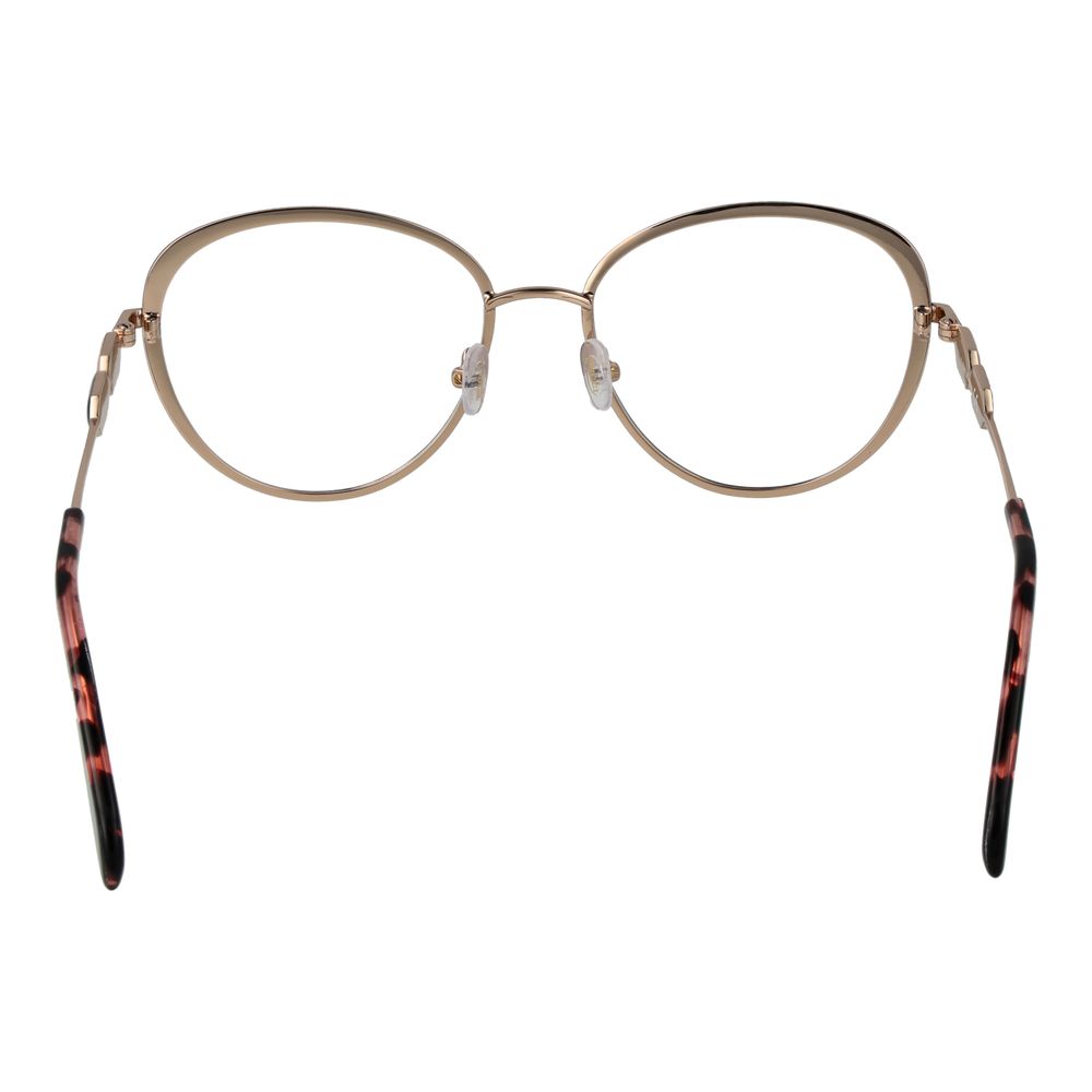 Montures optiques noires pour femmes Emilio Pucci