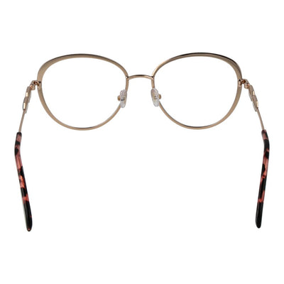 Montures optiques noires pour femmes Emilio Pucci