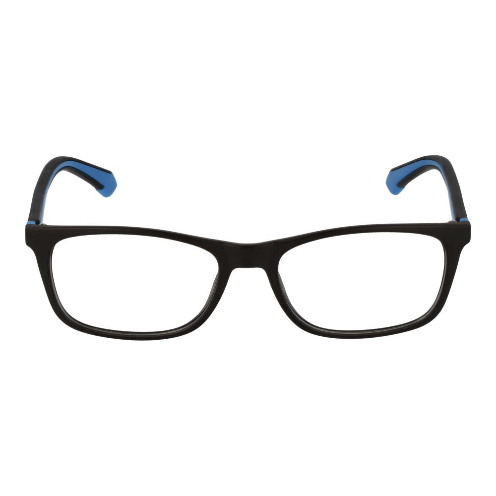 Polaroid Zwarte Heren Optische Monturen