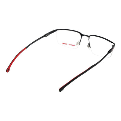 Carrera Ducati Black Men Glasses Frame