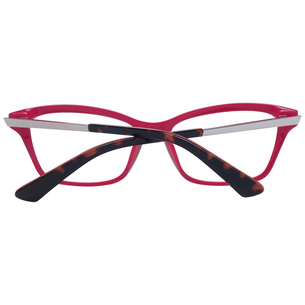 Guess Bruine Dames Optische Monturen