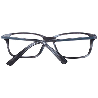 Guess Grijze Heren Optische Monturen