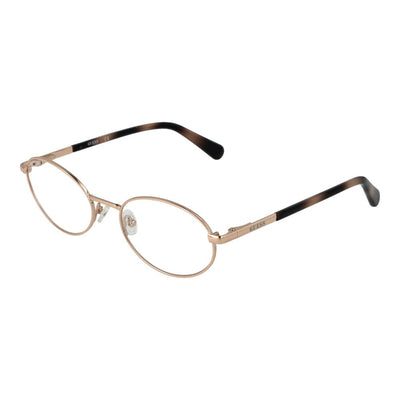 Montures optiques unisexes Guess Gold