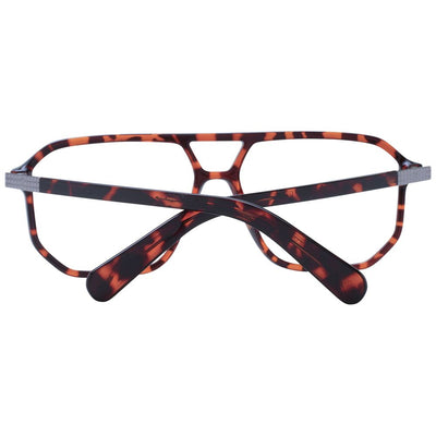 Guess Bruin Unisex Optisch Montuur