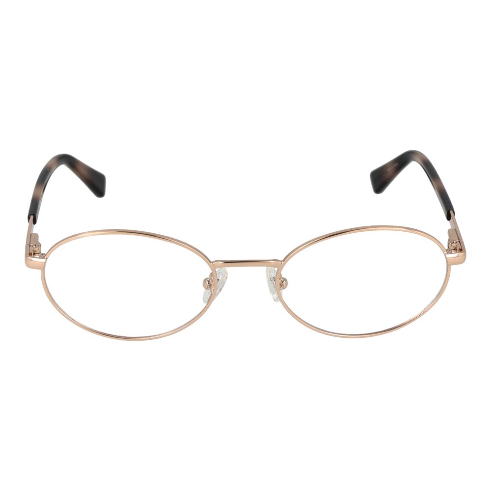 Montures optiques unisexes Guess Gold