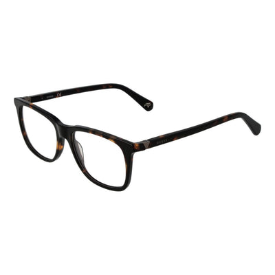 Montures optiques unisexes Guess Brown