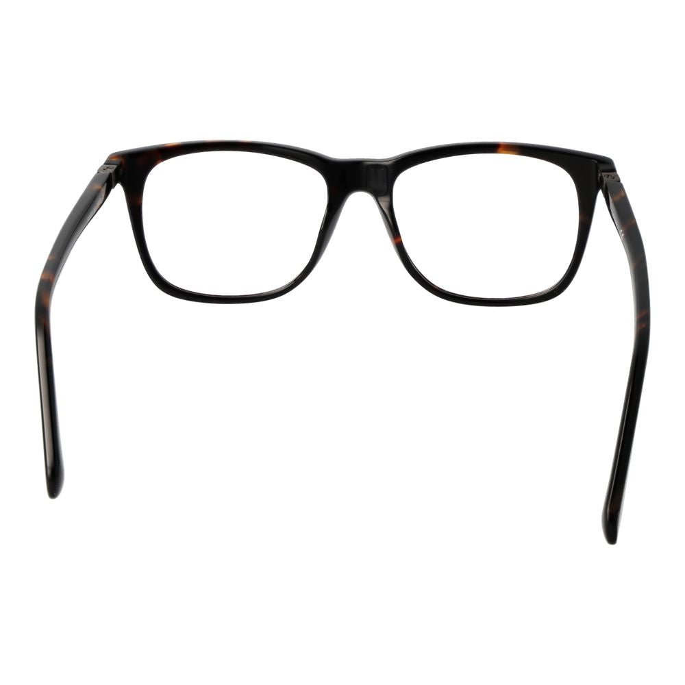 Montures optiques unisexes Guess Brown