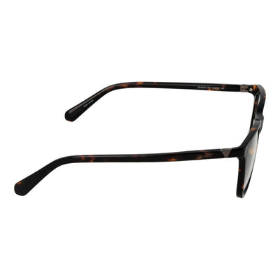 Montures optiques unisexes Guess Brown
