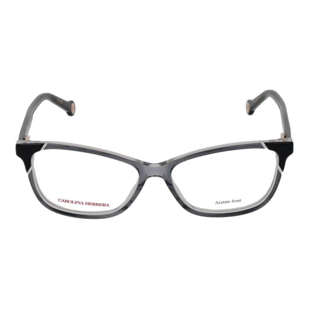 Carolina Herrera Grijze Dames Optische Monturen