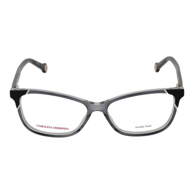 Carolina Herrera Grijze Dames Optische Monturen