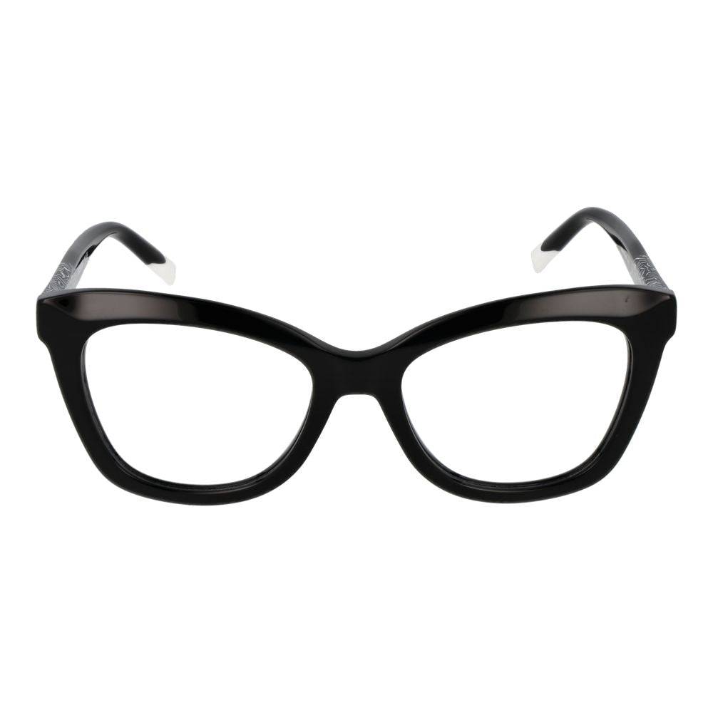 Montures optiques Missoni noires pour femmes