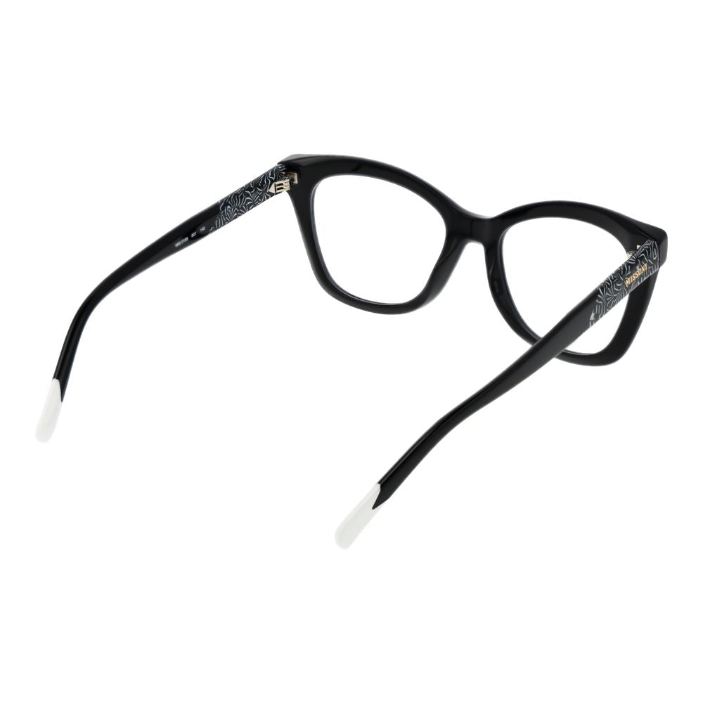 Montures optiques Missoni noires pour femmes