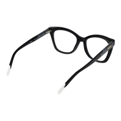 Montures optiques Missoni noires pour femmes