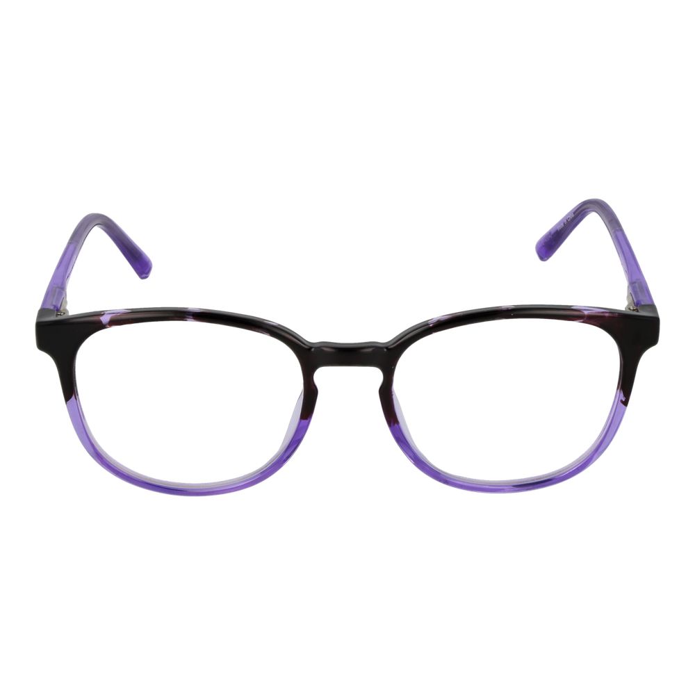 Guess Paarse Unisex Optische Monturen