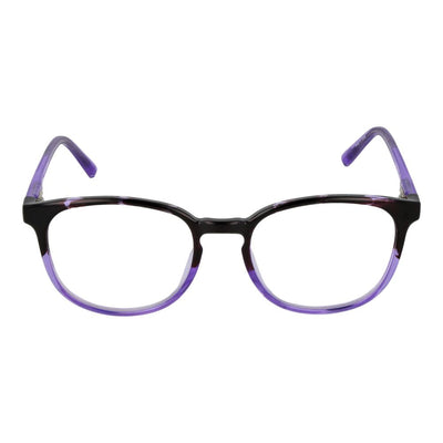 Guess Paarse Unisex Optische Monturen