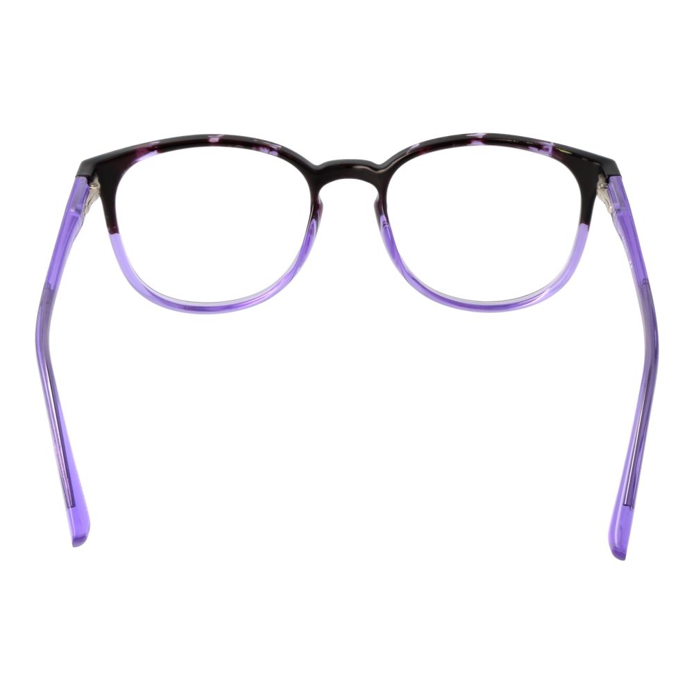 Guess Paarse Unisex Optische Monturen