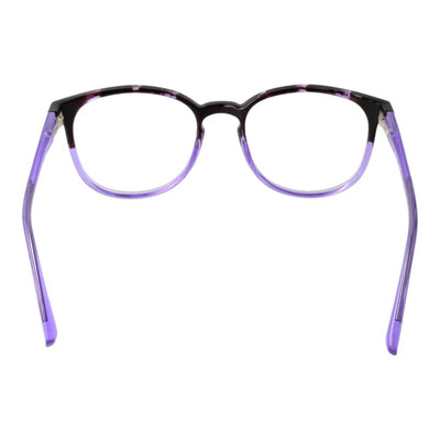 Guess Paarse Unisex Optische Monturen