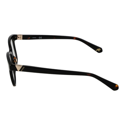 Guess Brown Unisex Glasses Frame