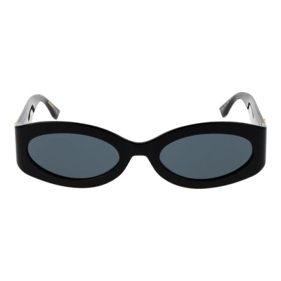 Dsquared² Zwarte Dames Zonnebril
