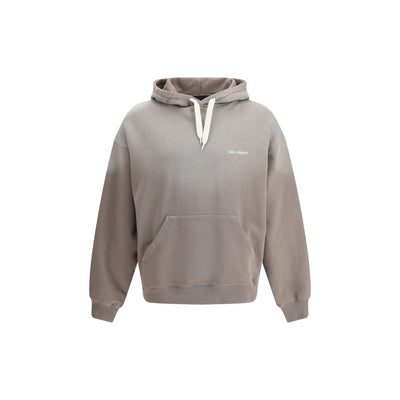 Sweat à capuche Axel Arigato Ethos