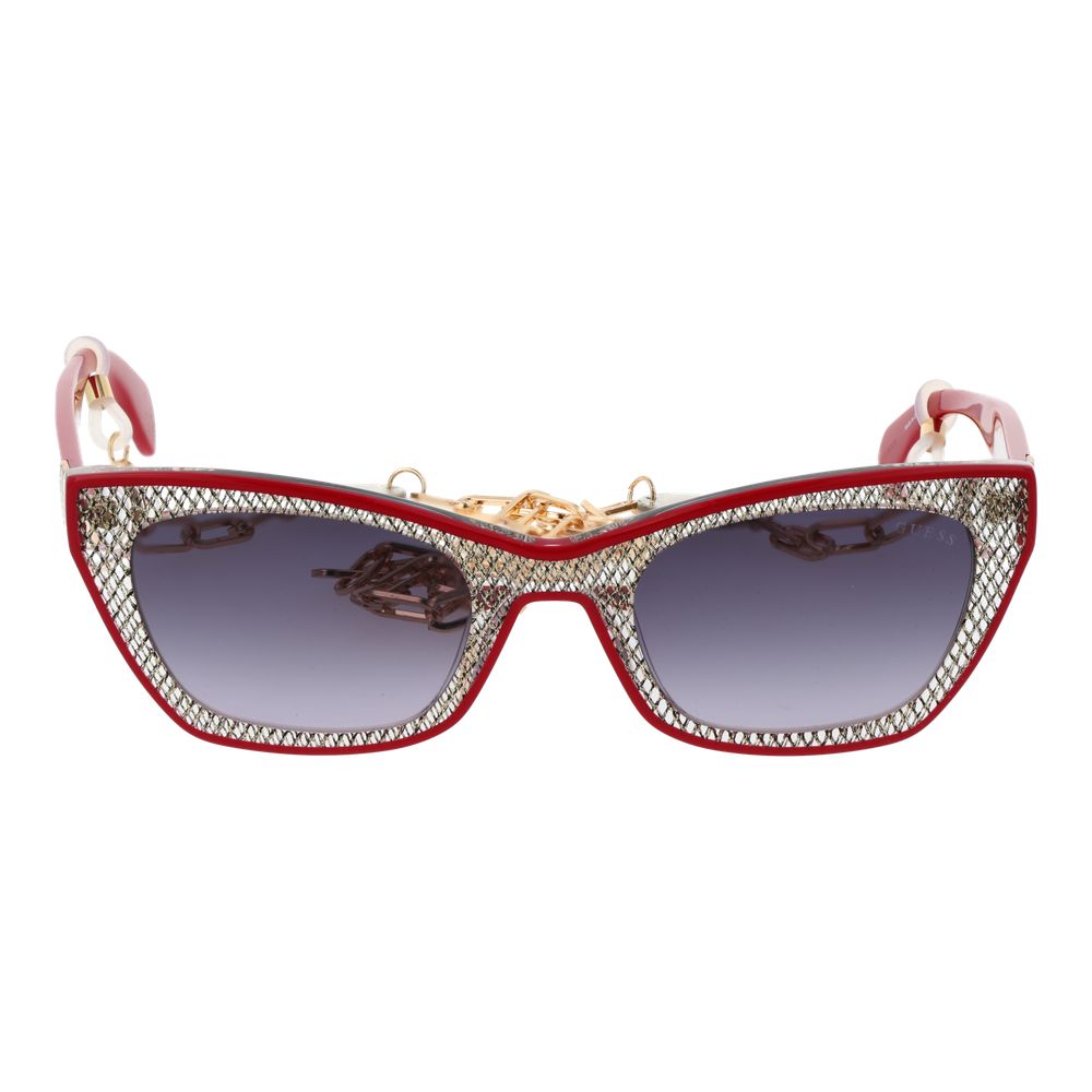 Guess Rode Dames Zonnebril