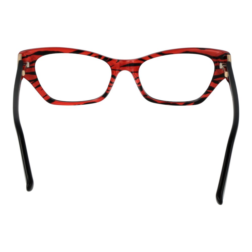 Guess Zwarte Dames Optische Monturen