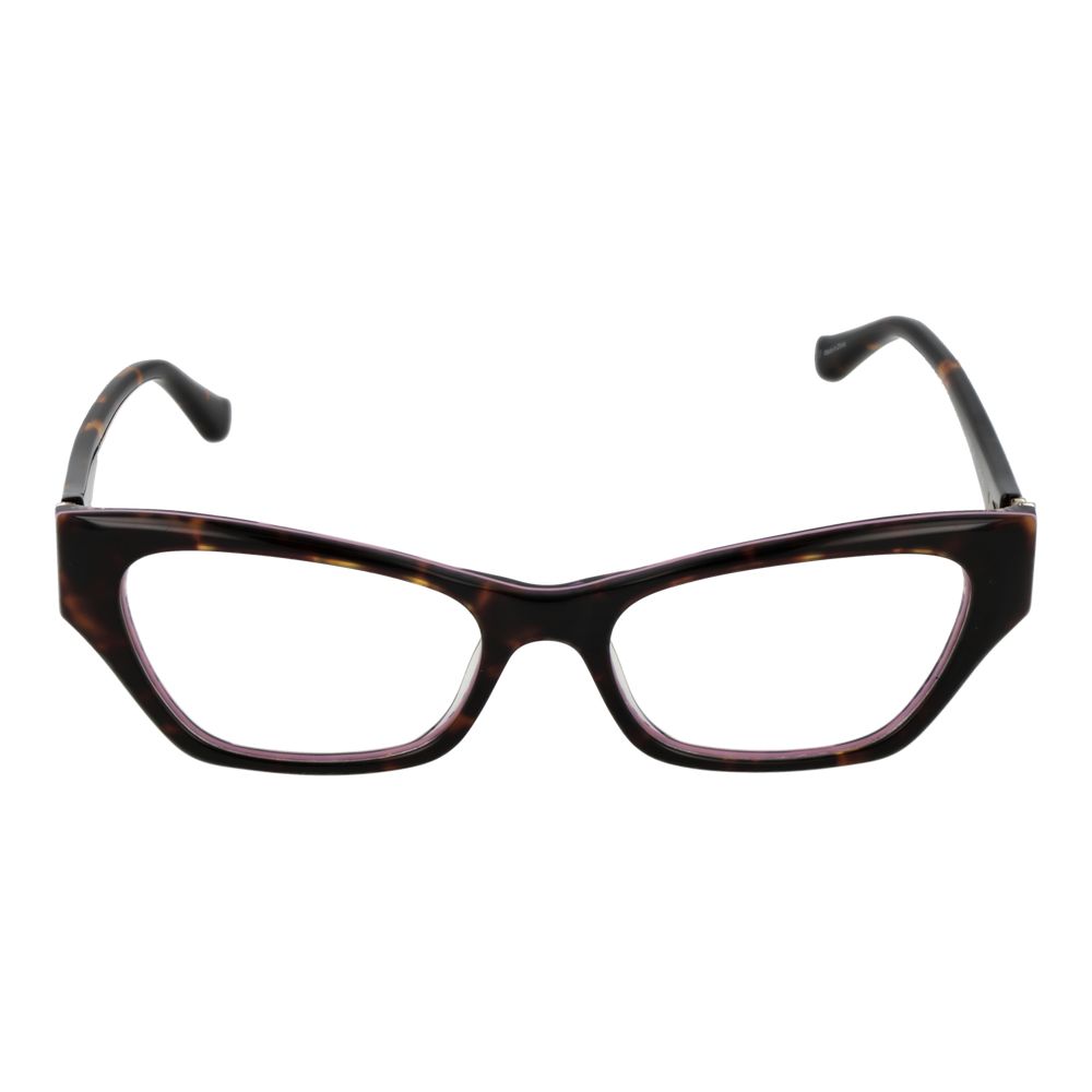 Montures optiques Guess Brown pour femmes