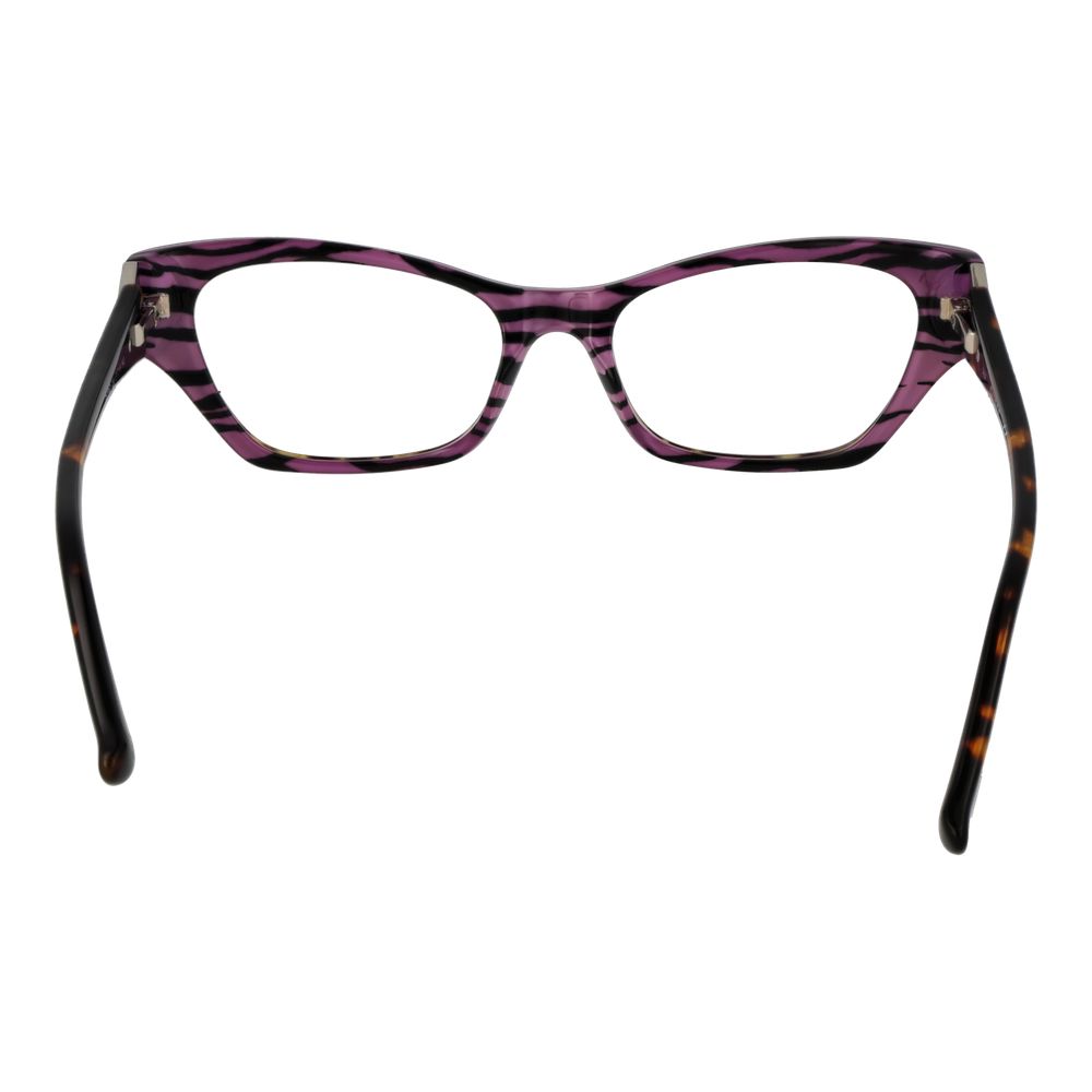 Montures optiques Guess Brown pour femmes