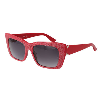 Guess Rode Dames Zonnebril
