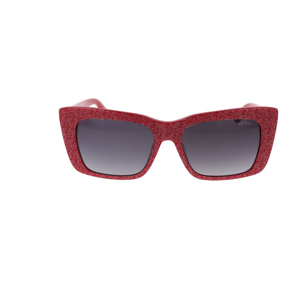 Guess Rode Dames Zonnebril