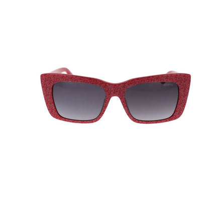 Guess Rode Dames Zonnebril