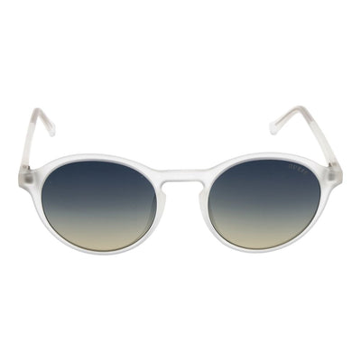 Guess Witte Heren Zonnebril