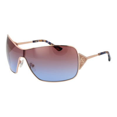Guess Gouden Dames Zonnebril