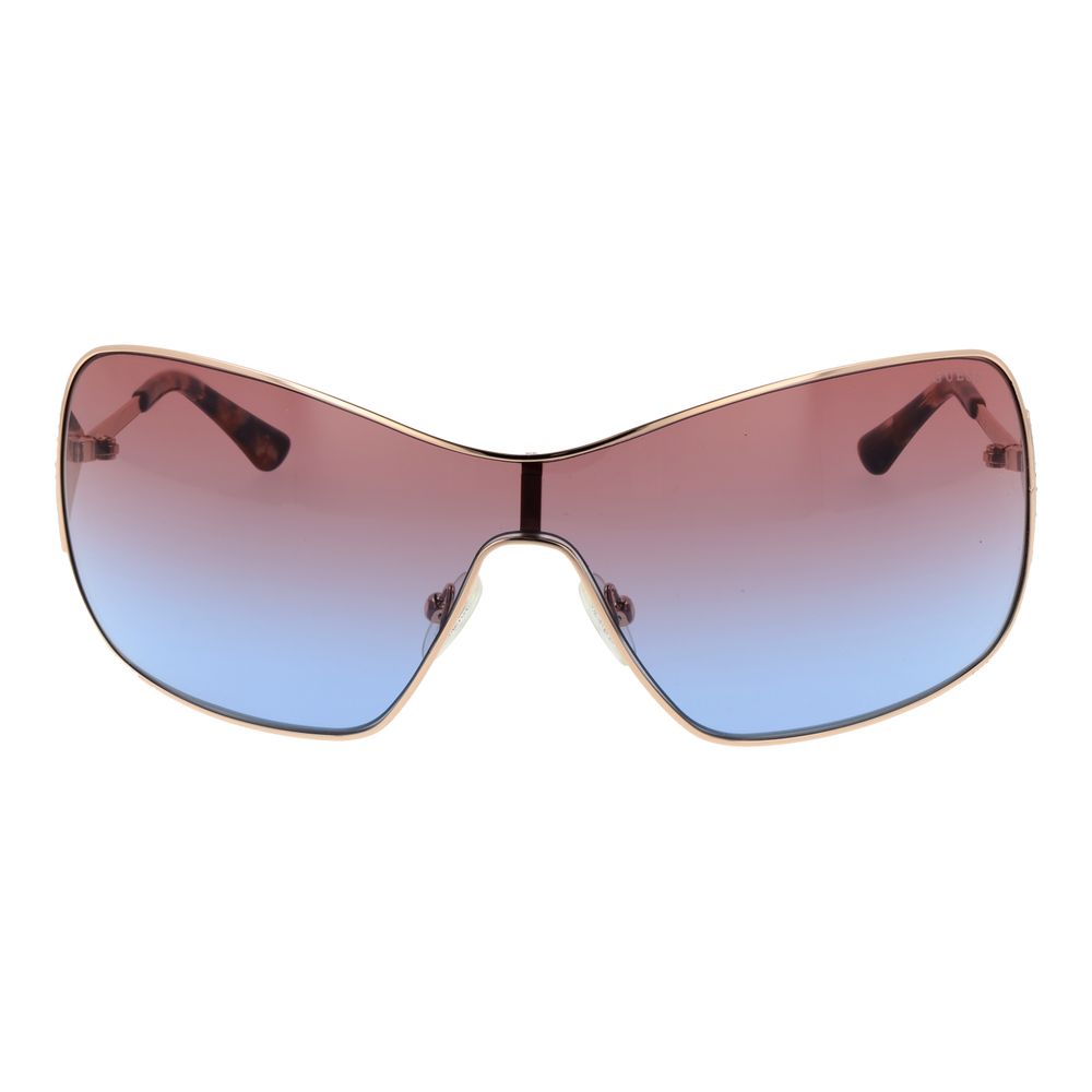 Guess Gouden Dames Zonnebril