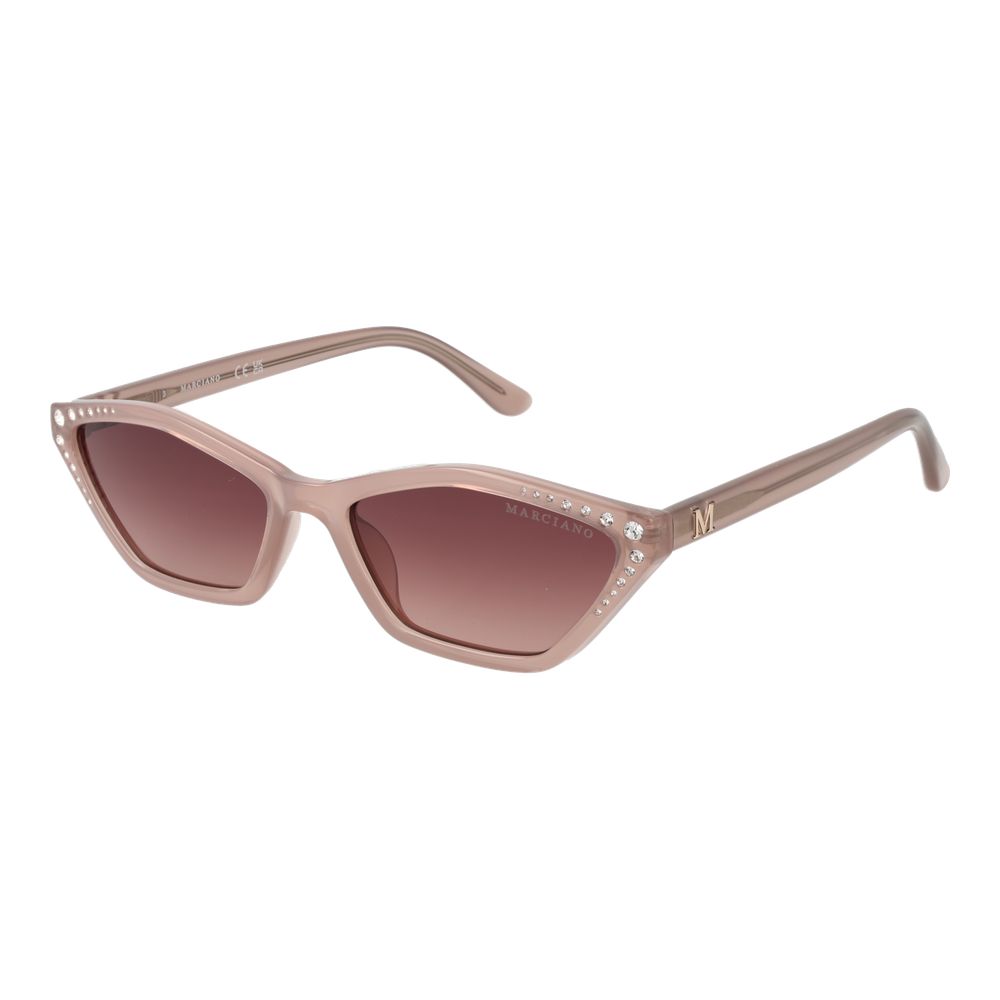 Marciano by Guess Roze Dames Zonnebril