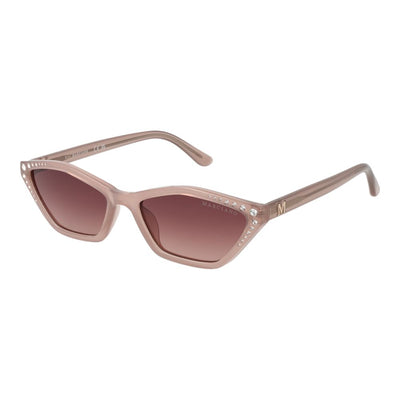 Marciano by Guess Roze Dames Zonnebril