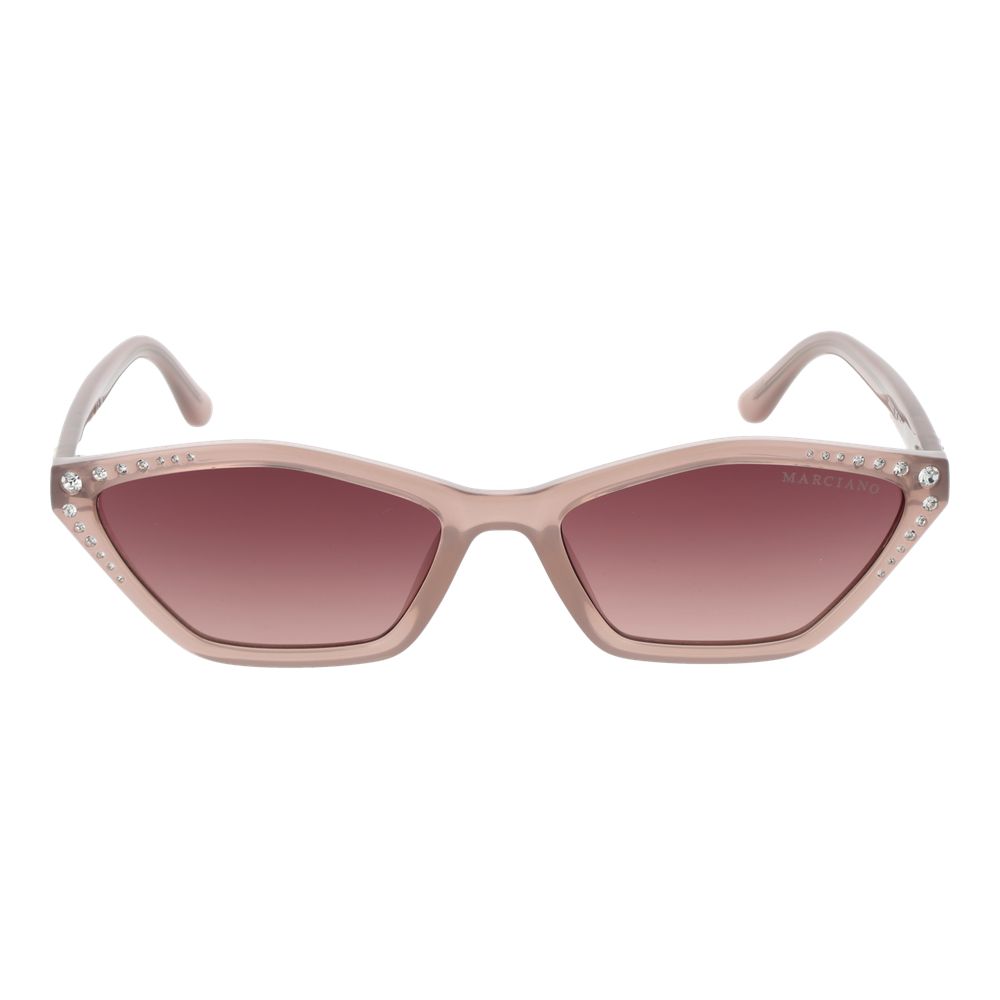 Marciano by Guess Roze Dames Zonnebril